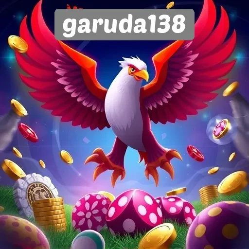 Review Pengalaman Bermain di Garuda138 dari Sudut Pandang Pengguna