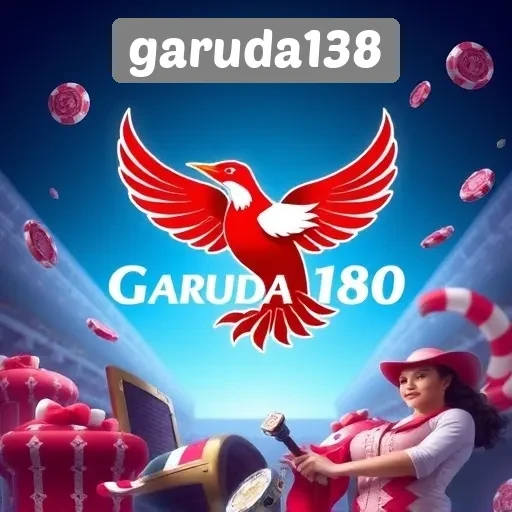 Menelusuri Keunggulan Platform Game Garuda138