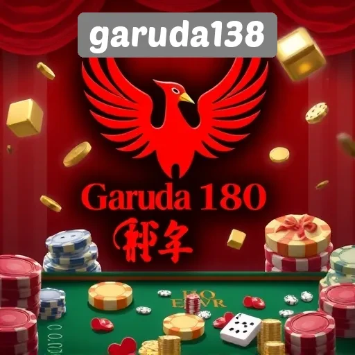 Menjelajahi Fitur dan Permainan di Situs Garuda138