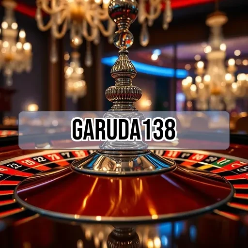 garuda138: Platform Game Online yang Penuh Kejutan dan Keseruan
