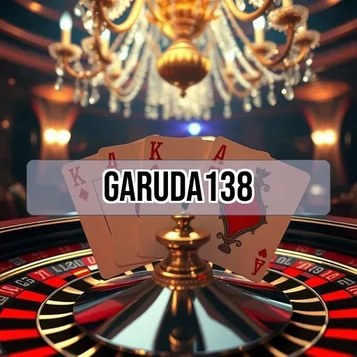 garuda138 - Fitur Unggulan