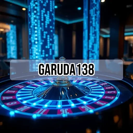 garuda138: Temukan Fitur Menarik Ulasan Pemain di Sini!