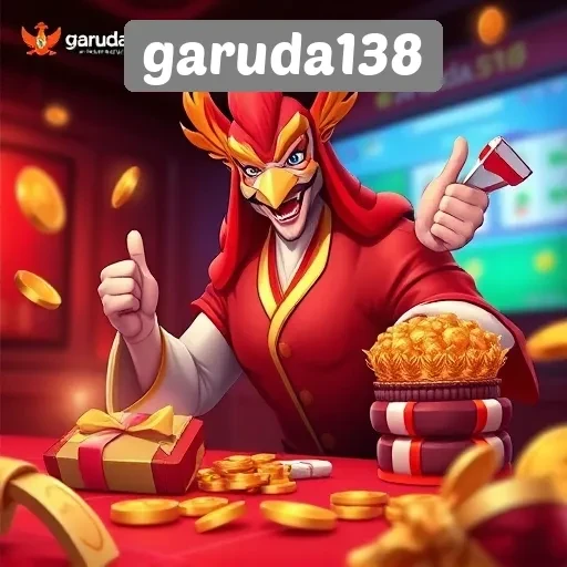 Bonus dan Promosi Menarik Yang Ditawarkan Garuda138