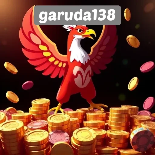 Menggali Fitur Utama dari Situs Game Garuda138