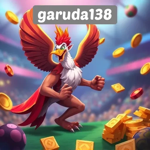Bagaimana Garuda138 Meningkatkan Pengalaman Bermain Game