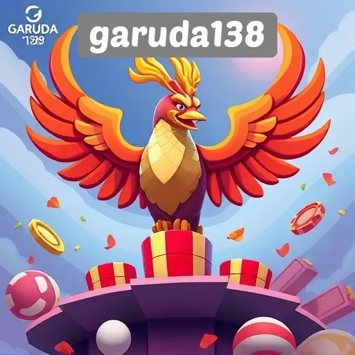 Mengulas Fitur Menarik di Garuda138 untuk Pecinta Game