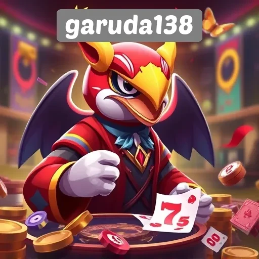 Keseruan Bermain di Garuda138 Game yang Menarik dan Menghibur