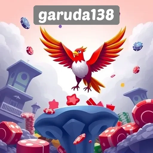 Mengenal Garuda138 Platform Game Online Terpercaya di Indonesia