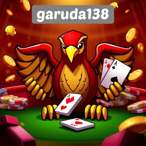Mengenal Garuda138 sebagai Situs Game Terpercaya di Indonesia