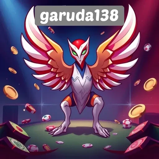 Mengenal Situs Game Garuda138 dan Layanan yang Ditawarkan