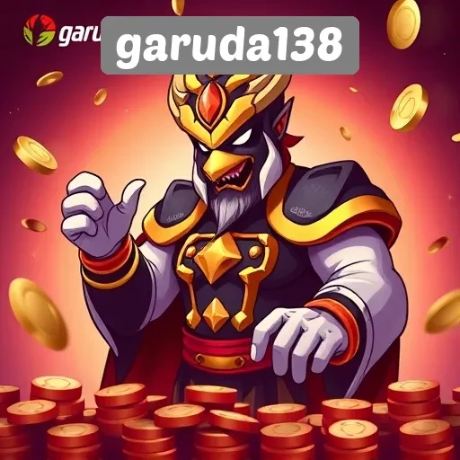 Mengapa Garuda138 Menjadi Pilihan Para Pecinta Game Online