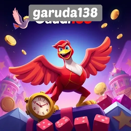 Mengenal Garuda138 Sebagai Platform Game Terpercaya di Indonesia