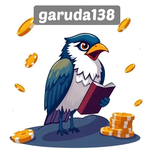 Ulasan lengkap tentang situs game garuda138