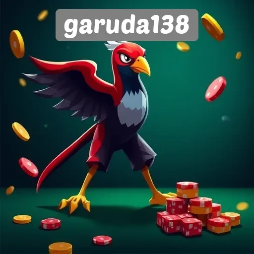 Pengenalan Garuda138 Sebagai Platform Game Terpercaya