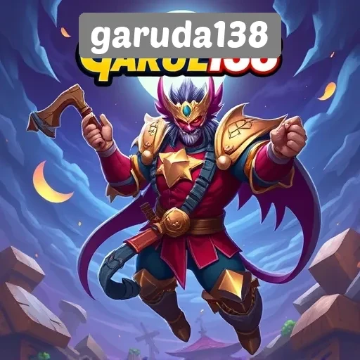 Tren Game Online di Garuda138 yang Perlu Diketahui