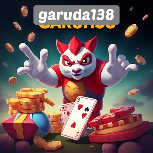 Rekomendasi Game Populer yang Tersedia di Garuda138