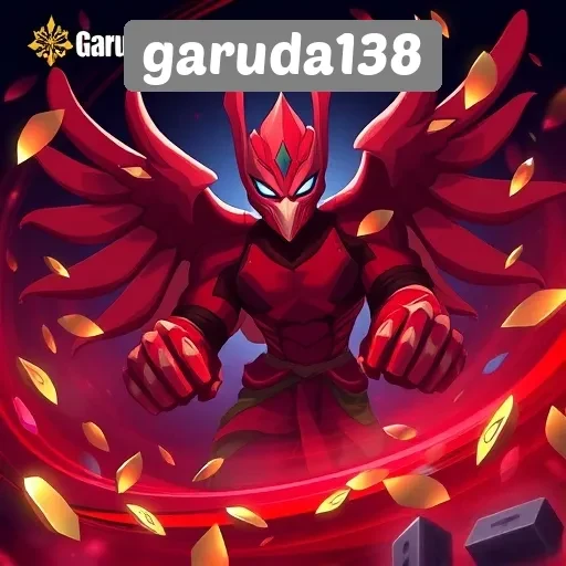 Garuda138: Alternatif Bermain Game Online yang Aman