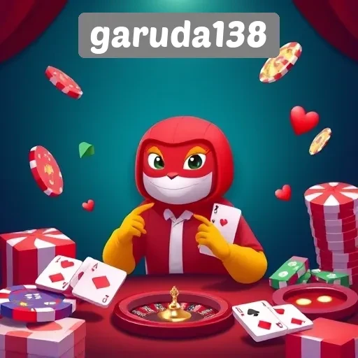 Panduan Lengkap untuk Memulai di Garuda138