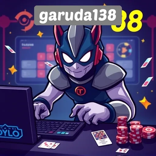 Analisis Pengalaman Pengguna di Situs Game Garuda138